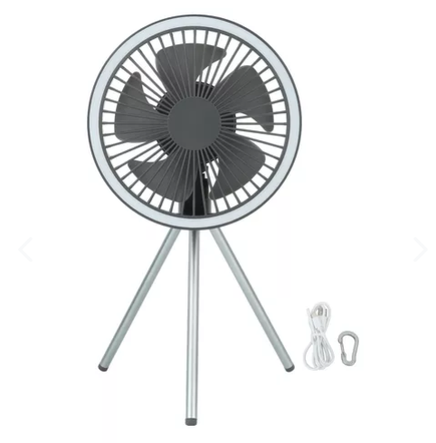 VENTILADOR TRIPODE